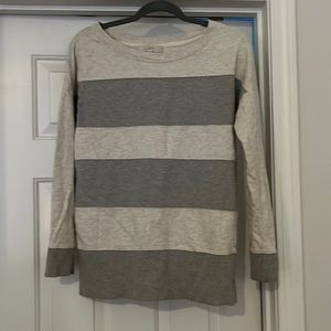Ann Taylor Loft Sweatshirt